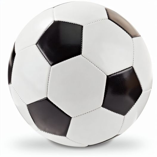 Produktabbildung BRYCE. Fussball aus PVC BRYCE. Fussball aus PVC (Bild 1)
