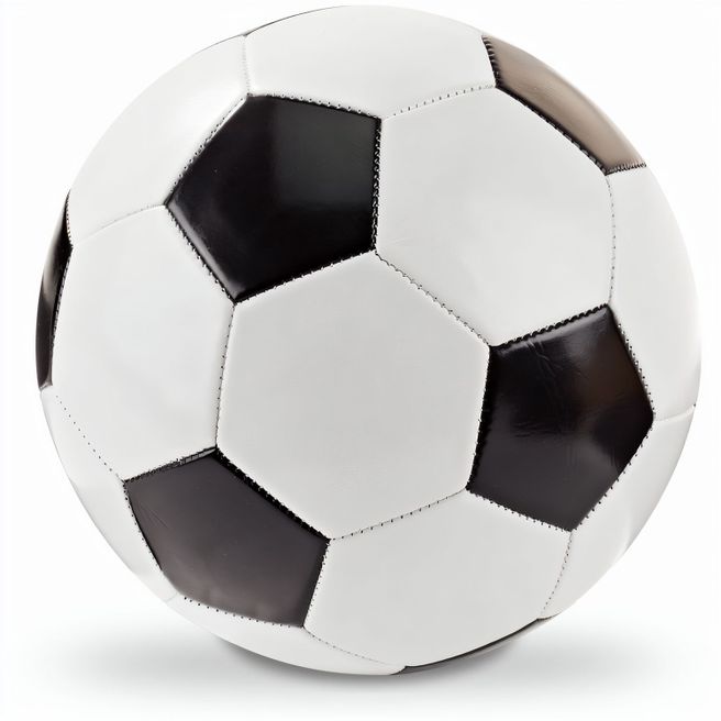 Produktabbildung BRYCE. Fussball aus PVC BRYCE. Fussball aus PVC