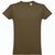 THC LUANDA 3XL. Herren T-shirt