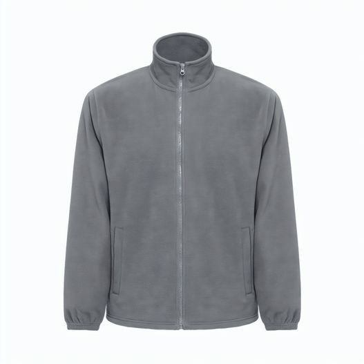 THC GAMA. Herren Polarjacke HD aus Polyester (Bild 1)