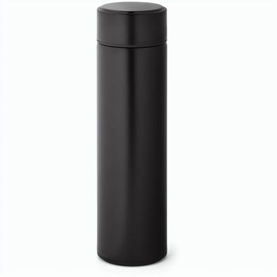 Produktabbildung ROSSI. Edelstahl Thermoskanne 470 ml ROSSI. Edelstahl Thermoskanne 470 ml
