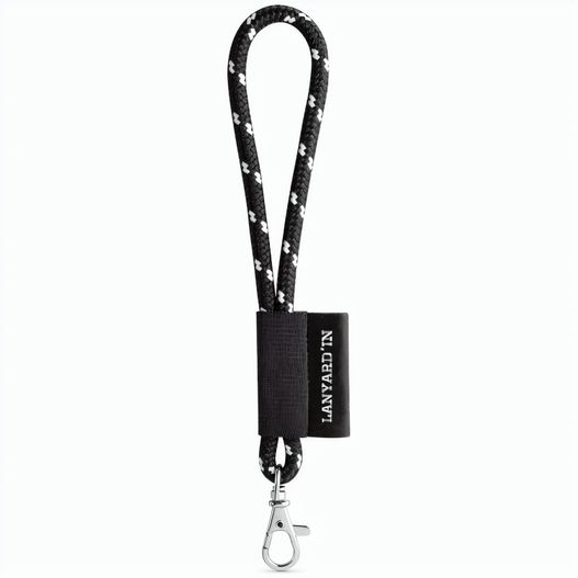 Produktabbildung . Lanyard Nautic Short Set. Standardmodelle . Lanyard Nautic Short Set. Standardmodelle (Bild 1)