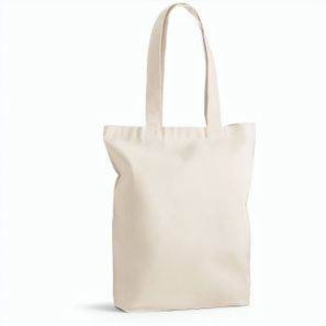 LIVINGSTON. Tasche aus 100 % Baumwolle (220 g/m²)