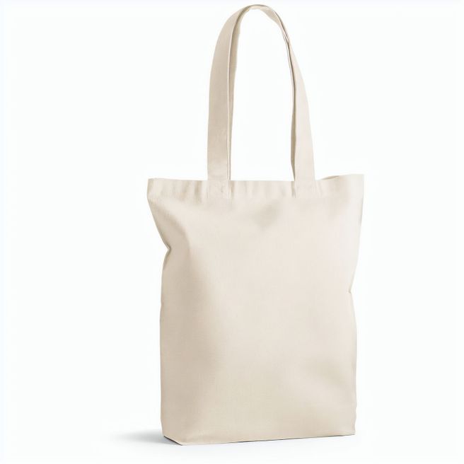LIVINGSTON. Tasche aus 100 % Baumwolle (220 g/m²)