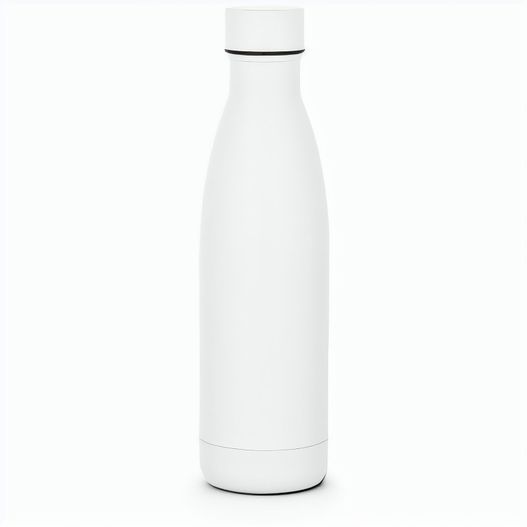 BUFFON. 500-ml-Thermosflasche aus rostfreiem Stahl (Bild 1)