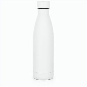 BUFFON. 500-ml-Thermosflasche aus rostfreiem Stahl