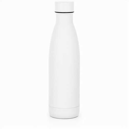 Produktabbildung BUFFON. 500-ml-Thermosflasche aus rostfreiem Stahl BUFFON. 500-ml-Thermosflasche aus rostfreiem Stahl (Bild 1)