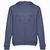 THC AMSTERDAM. Sweatshirt für Männer aus Baumwolle und Polyester (Bild 2)