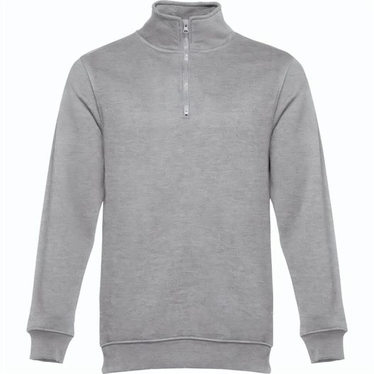 Produktabbildung THC BUDAPEST. Unisex Sweatshirt THC BUDAPEST. Unisex Sweatshirt (Bild 1)