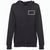 THC AMSTERDAM WOMEN. Sweatshirt für Frauen aus Baumwolle und Polyester (Bild 3)
