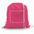ISTANBUL. Rucksack aus recycelter Baumwolle (70%), Polyester (30% rPET) (150 g/m²) (Bild 4)