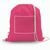 ISTANBUL. Rucksack aus recycelter Baumwolle (70%), Polyester (30% rPET) (150 g/m²) (Bild 4)