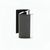 LONE. Doppelter Kartenhalter aus Metall und PU (Bild 4)