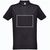 THC BERLIN 3XL. Herren Poloshirt (Bild 3)