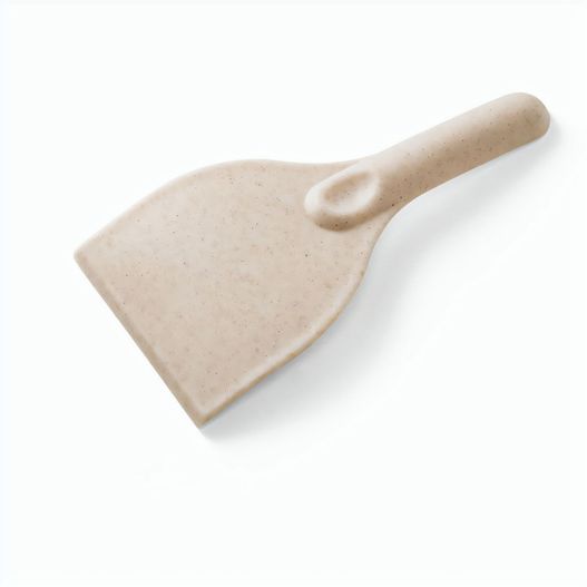 Produktabbildung SPREE. Eiskratzer aus PP und Weizenstroh SPREE. Eiskratzer aus PP und Weizenstroh (Bild 1)