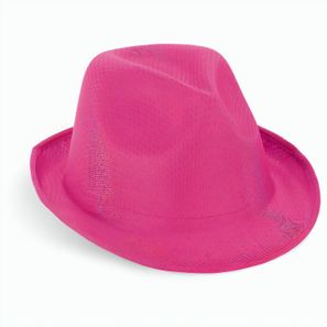 MANOLO. Hut aus PP