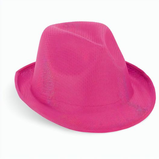 Produktabbildung MANOLO. Hut aus PP MANOLO. Hut aus PP (Bild 1)