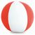 CRUISE. Aufblasbarer Wasserball aus PVC (Bild 3)