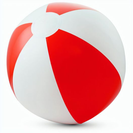Produktabbildung CRUISE. Aufblasbarer Wasserball aus PVC CRUISE. Aufblasbarer Wasserball aus PVC (Bild 1)