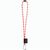 75089. Lanyard Tube Long Set II. Standardmodelle
