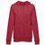 THC AMSTERDAM WOMEN. Sweatshirt für Frauen aus Baumwolle und Polyester (Bild 3)