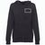 THC AMSTERDAM WOMEN. Sweatshirt für Frauen aus Baumwolle und Polyester (Bild 3)