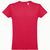 THC LUANDA 3XL. Herren T-shirt (Bild 1)