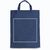 ARLON. Faltbare Einkaufstasche aus Non-woven (80 g/m²) (Bild 2)