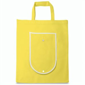 ARLON. Faltbare Einkaufstasche aus Non-woven (80 g/m²)