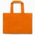 CAMDEN. Tragetasche aus Baumwolle (50%), recycelter Baumwolle (30%) und polyester (20% rPET) (280 g/m²) (Bild 4)
