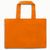 CAMDEN. Tragetasche aus Baumwolle (50%), recycelter Baumwolle (30%) und polyester (20% rPET) (280 g/m²) (Bild 2)