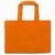 CAMDEN. Tragetasche aus Baumwolle (50%), recycelter Baumwolle (30%) und polyester (20% rPET) (280 g/m²) (Bild 4)