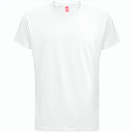 Produktabbildung THC FAIR SMALL WH. Kinder-T-Shirt aus Baumwolle THC FAIR SMALL WH. Kinder-T-Shirt aus Baumwolle
