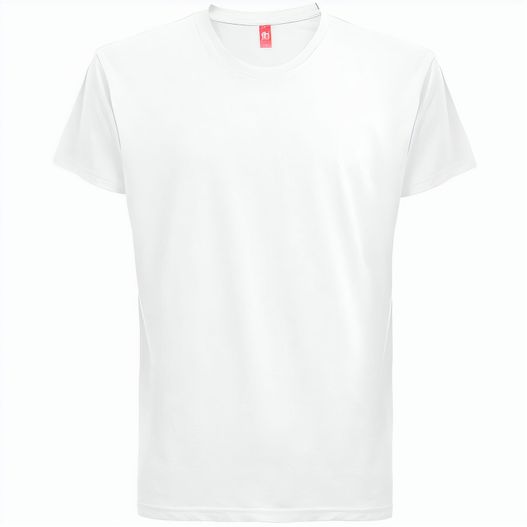 THC FAIR SMALL WH. Kinder-T-Shirt aus Baumwolle (Bild 1)