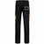 VL FIDES. Zweifarbige Stretch-Hose mit mehreren Taschen (240 g/m²), aus Baumwolle (46 %), EME (38 %) und Polyester (16 %) (Bild 3)