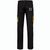 VL FIDES. Zweifarbige Stretch-Hose mit mehreren Taschen (240 g/m²), aus Baumwolle (46 %), EME (38 %) und Polyester (16 %) (Bild 4)