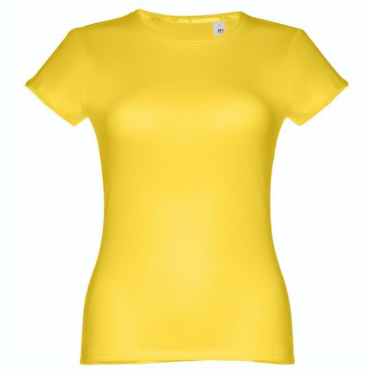 THC SOFIA 3XL. Damen T-shirt (Bild 1)