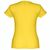 THC SOFIA 3XL. Damen T-shirt (Bild 3)