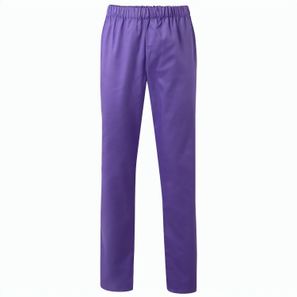 VL APHRODITE. Hosen aus Twill (190g/m²), aus Baumwolle (35%) und Polyester (85%)
