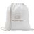 ILFORD. Turnbeutel aus 100% Baumwolle (100g/m²) (Bild 3)