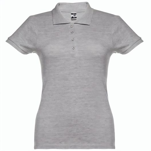 THC EVE II. Damen Poloshirt (picture 1)