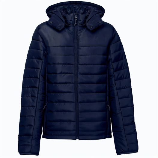THC SHIELD WOMEN. Damen-Kapuzenjacke (Bild 1)