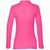 THC BERN WOMEN. Damen Langarm-Poloshirt (Bild 3)