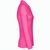THC BERN WOMEN. Damen Langarm-Poloshirt (Bild 4)