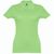 THC EVE. Damen Poloshirt (Bild 3)