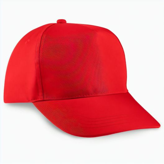 BENEDICT. Kappe aus recyceltem Polyester (100% rPET) (Bild 1)