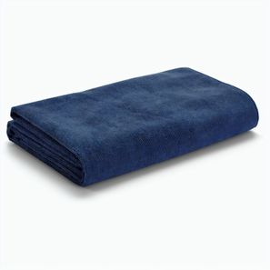 CALIFORNIA. Strandtuch aus Mikrofaser (250 g/m²)