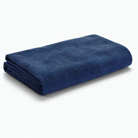 Produktabbildung CALIFORNIA. Strandtuch aus Mikrofaser (250 g/m²) CALIFORNIA. Strandtuch aus Mikrofaser (250 g/m²) (Bild 1)