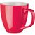 PANTHONY. Becher aus hydroglasiertem Porzellan, 450 ml (Bild 1)