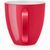 PANTHONY. Becher aus hydroglasiertem Porzellan, 450 ml (Bild 3)